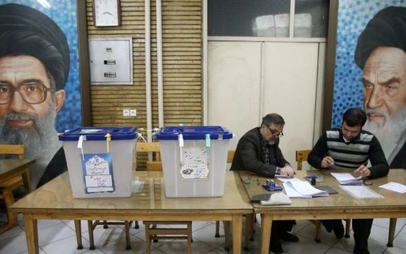نظرسنجی موسسه گمان: ۷۷ درصد ایرانیان اعلام کردهاند که در انتخابات مجلس شرکت نمیکنند