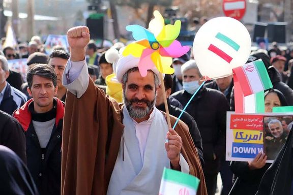 مدرس حوزه علمیه: منظور از شادی در دین بزن و برقص نیست