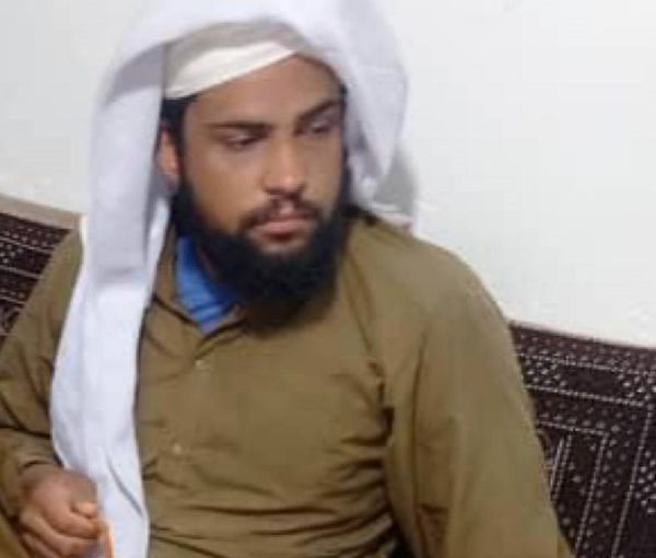 "حال وش" يكشف صورة وتفاصيل المتهم بمحاولة "تسميم" إمام أهل السنة في إيران