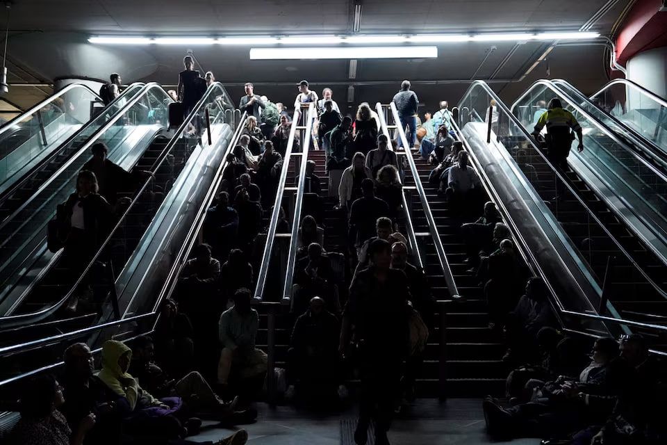 یکی از بزرگ‌ترین خاموشی‌ها در تاریخ اروپا؛ برق پرتغال و اسپانیا به شبکه بازگشت