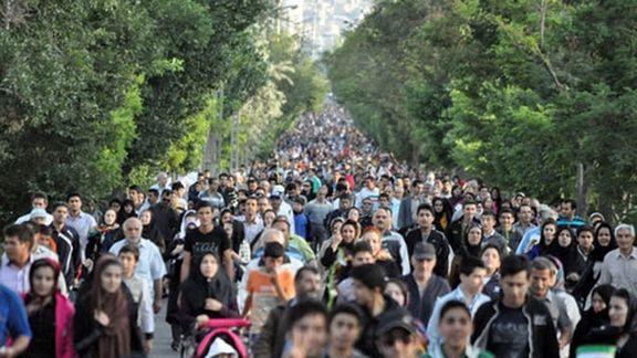 کاظمیپور، جمعیتشناس: تمایل به کاهش فرزندآوری در کل کشور مشاهده میشود