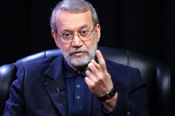 علی لاریجانی، دبیر شورای عالی امنیت ملی، اعلام کرد در سفری سه روزه به لبنان و عراق میرود