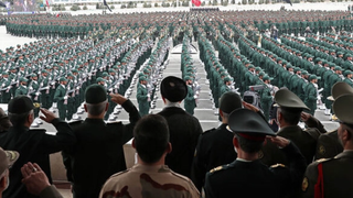 New report: EU can list IRGC a terrorist entity