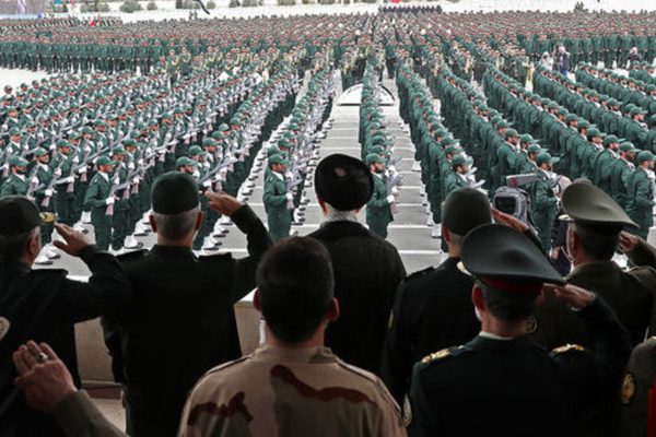 Why Iran is not Venezuela