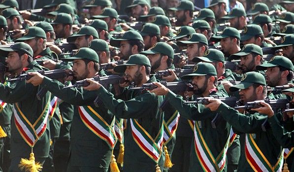 ۵ عضو حزب دموکرات کردستان ایران در درگیری با سپاه در پیرانشهر کشته شدند