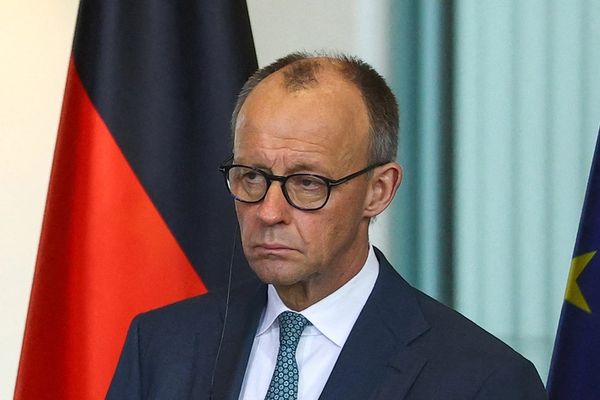 صدراعظم آلمان: اگر جنگ گسترش یابد، تاثیر به اندازه همهگیری کووید جدی خواهد بود