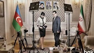 Iran Dismisses Ambassador After Interview With Unveiled Reporter