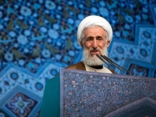 کاظم صدیقی، امام جمعه تهران: حمله به موقع حماس به اسرائیل، مشروع و مقبول بود