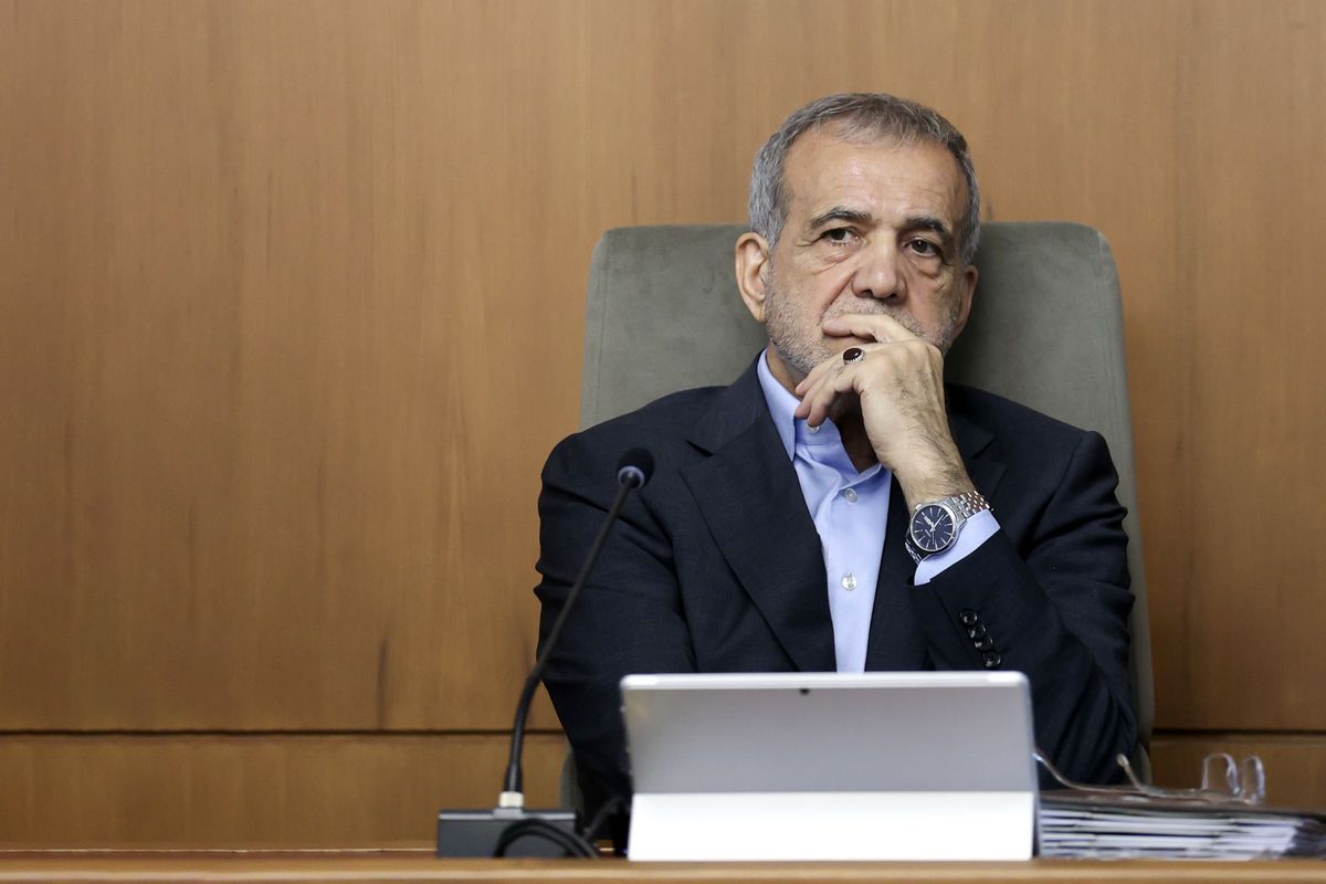 ادامه تناقض‌گویی‌ها درباره توافق تهران-مسکو؛ پزشکیان از تعهد دو طرف به دفاع متقابل خبر داد