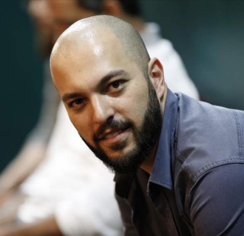 احسان ابراهیمی