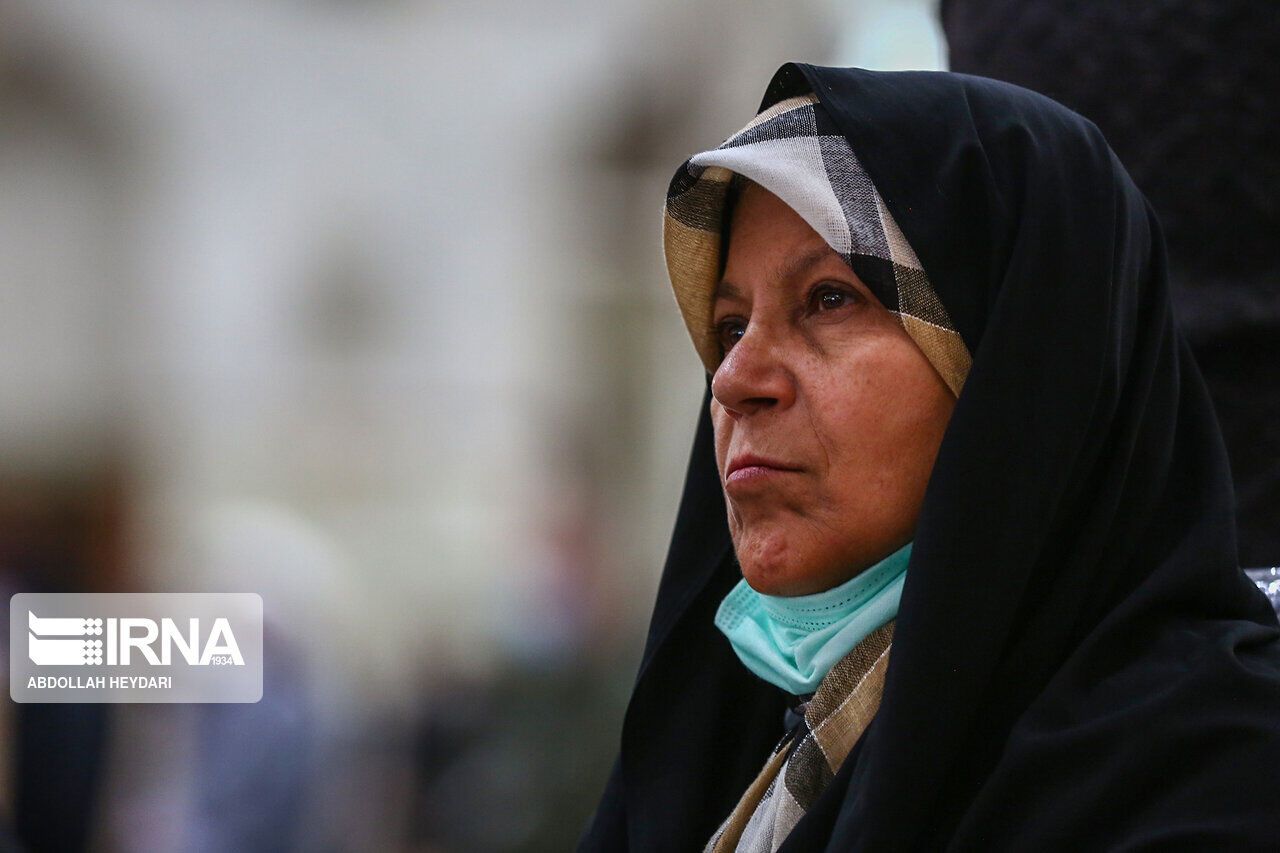 Iran Hardliners Launch Petition Over Politician's Anti-IRGC Remarks 