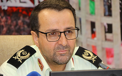 فرمانده انتظامی آذربایجان غربی: ایجاد ناامنی سبب عقبماندگی میشود