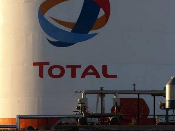 شرکت نفتی توتال فرانسه: فعلا تصمیمی برای بازگشت به ایران نداریم