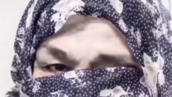 Iranian serial killer handed 10 death sentences for poisoning 11 husbands