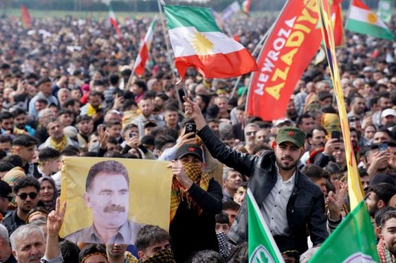 حزب کارگران کردستان (پکک)؛ از مبارزه مسلحانه تا کنفدرالیسم دموکراتیک