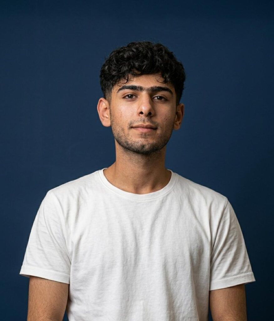 حسین غاوی، جوان ۲۸ ساله اهوازی، در بازداشتگاه سپاه جان باخت