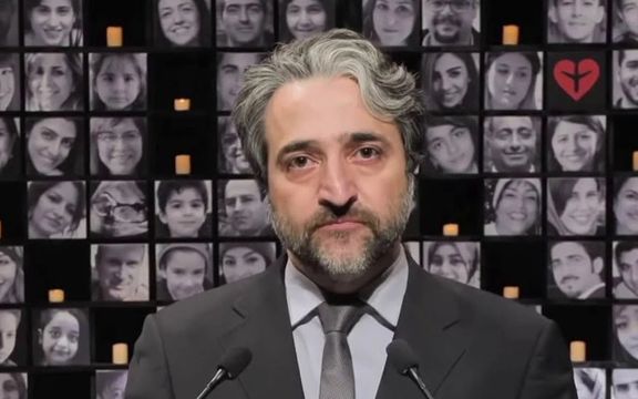 حامد اسماعیلیون: یکبار برای همیشه سپاه منحوس را در فهرست تروریستی قرار دهید