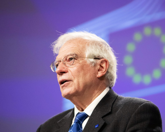 اتحادیه اروپا خواستار تسریع اجرای تعهدات ایران به آژانس بینالمللی انرژی اتمی شد