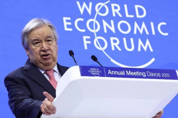 دبیرکل سازمان ملل: ایران صراحتا بگوید که قصد توسعه تسلیحات هستهای ندارد