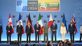 Iran Reiterates Neutrality Over Ukraine, But No Denial About Drones