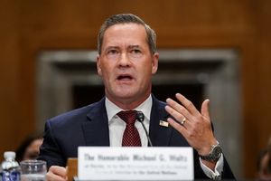 مایکل والتز فعالسازی مکانیسم ماشه را از اولویتهای خود در سازمان ملل دانست