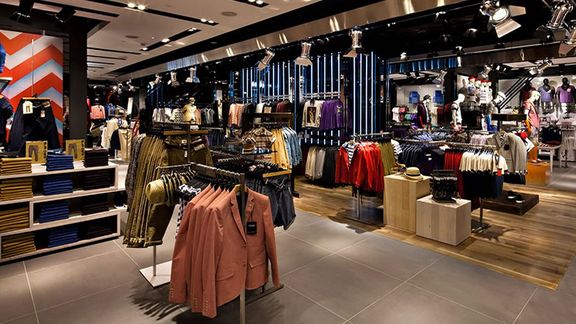 عضو هیات مدیره انجمن پوشاک: وزارت اطلاعات فعالیت آنلاینشاپهای ترکیهای را بررسی میکند