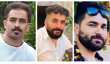 قريب أحد المحتجين المعدومين: النظام الإيراني يعدم من أجل إظهار سلطته