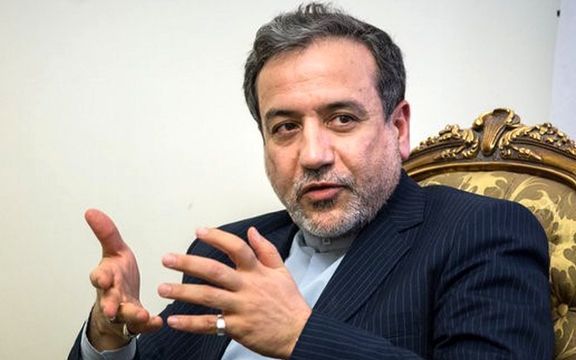 عباس عراقچی: مذاکره و رفع تحریمها را از مسیرهای شرافتمندانه دنبال میکنیم