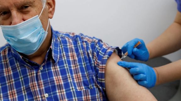 بهداشت عمومی انگلستان: آسترازنکا ۹۴٪ از افراد بالای ۶۵ سال در برابر مرگ محافظت میکند