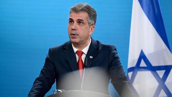 اسرائیل: احتمالا جزییات توافق عادیسازی با عربستان سعودی تا پنج ماه نهایی میشود