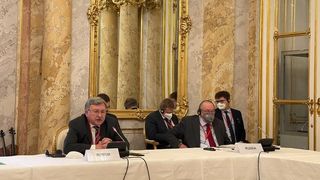 Europeans Escalate Criticism Of Iran Over Nuclear Activities