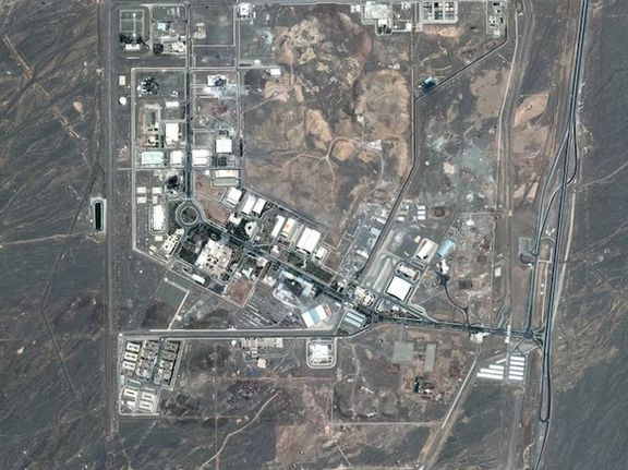 Iran resumes building at alleged former nuclear weapons site – think tank