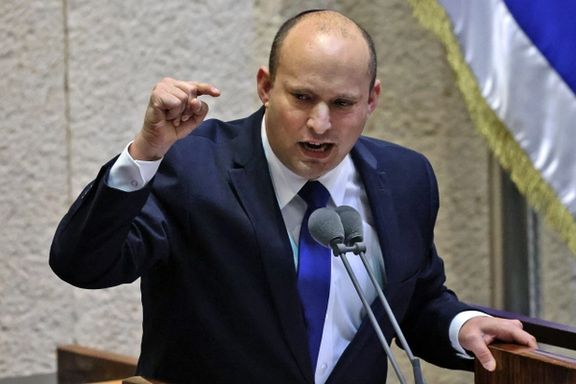 نخستوزیر اسرائیل: با رژیمی که «جلاد تهران» را رییسجمهور کرده، نمیتوان معامله کرد