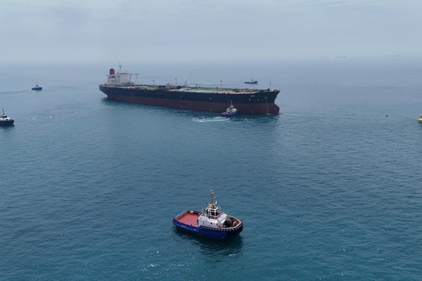 UAE outmaneuvers Iran’s Hormuz strategy, state TV analysts say