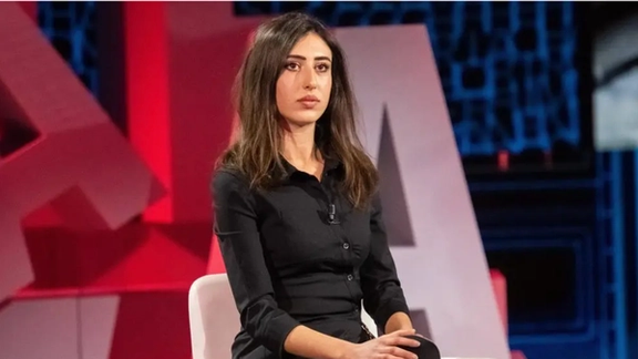 صحيفة إيطالية:المسؤولون في إيران يكذبون.. وتشيشيليا سالا محرومة من أبسط حقوقها