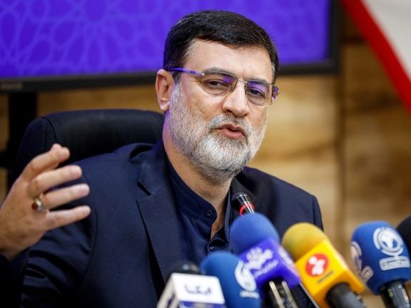 قاضیزاده هاشمی، رییس بنیاد شهید: دولت منطقه آزاد اروند را به بنیاد شهید واگذار کند