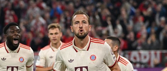 شب عجیب لیگ قهرمانان اروپا با پوکر هریکین، تک گل امباپه و برد لیورپول