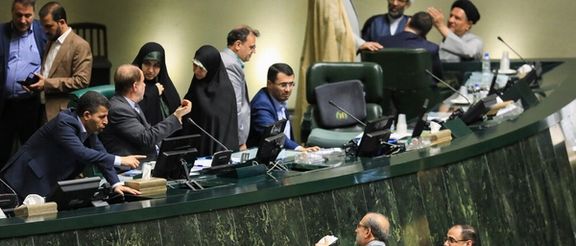 نایب رییس کمیسیون عمران مجلس: نمایندگان باید از سیاهنمایی پرهیز کنند