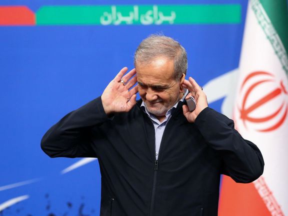 حزب وابسته به جریان اصلاحطلب خواستار «تغییر بنیادین» در سیاست خارجی ایران شد