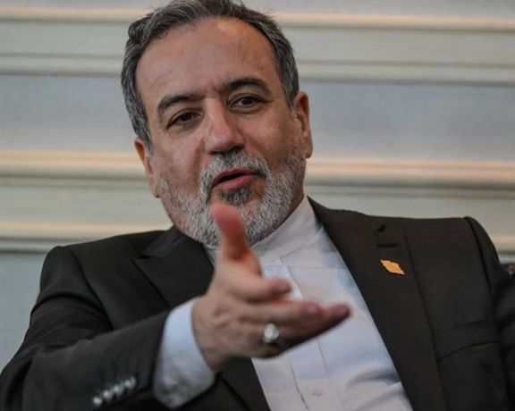 عراقجي: لا مفاوضات حاليا عبر وسطاء.. وأي حوار محتمل سيقتصر على الملف النووي