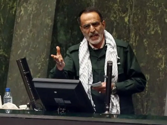 برلماني إيراني:إذا حصلنا على الإذن فإن أسبوعا واحدا يكفي لاختبار أول قنبلة نووية