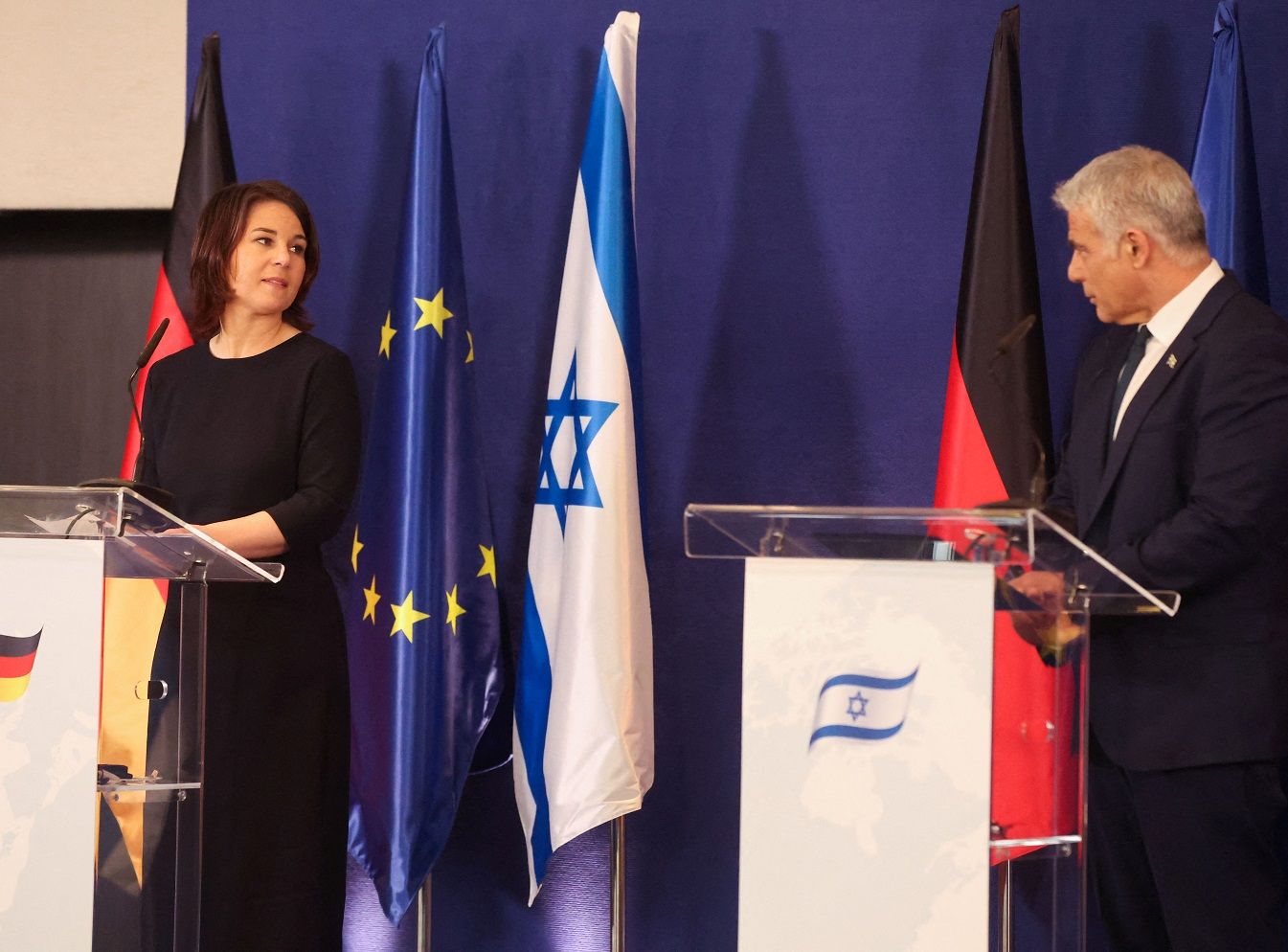 وزیر خارجه آلمان: مذاکرات با ایران به مرحله نهایی و به نقطه‌ای حساس رسیده است