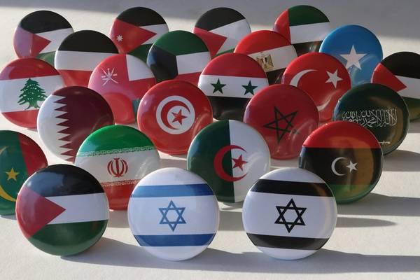 آیا پیوستن کشورهای منطقه به پیمان ابراهیم با مذاکرات صلح ایران گره خورده است؟