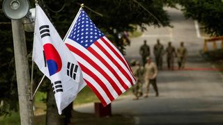 US S. Korea Working To Release Iran’s Frozen Funds - Seoul Officials