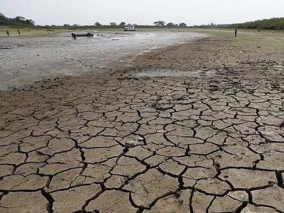 مقام محیطزیستی: ندادن حقابه رودخانه اترک تالابهای استان گلستان را در معرض خطر قرار داده