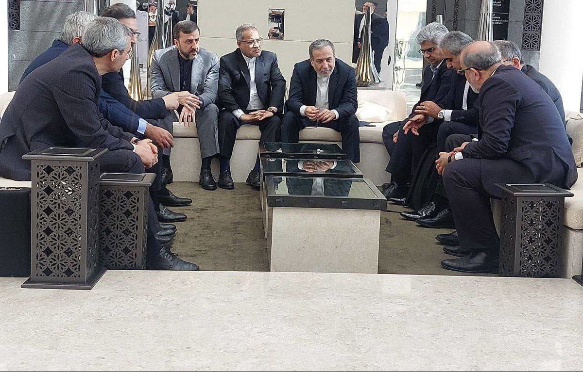 مقام‌های ایرانی از بی‌پاسخ ماندن پیام‌های تهران برای مذاکره از سوی آمریکا خبر دادند