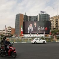 Post-Khamenei Iran: Succession race widens as decentralized system sustains war