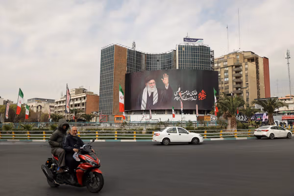 Post-Khamenei Iran: Succession race widens as decentralized system sustains war