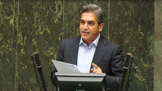 نماینده سنندج با اشاره به تصادفهای جادهای: تنها مرگ است که عادلانه بین مردم تقسیم میشود