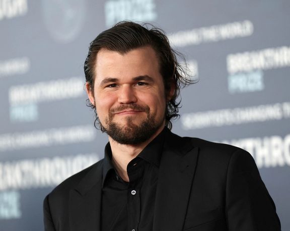 نابغه شطرنج جهان پس از شکست غیرمنتظره: حریف ساعت آنالوگ پوشیده بود، تمرکزم برهم خورد